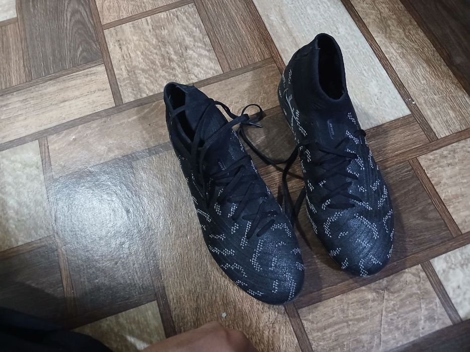 Nike Phantom Luna