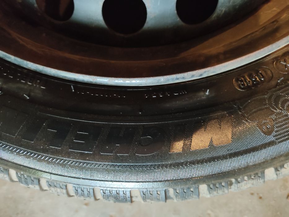 Всесезонни гуми 205 55 16 Michelin Crossclimate и Medallion AllSeason