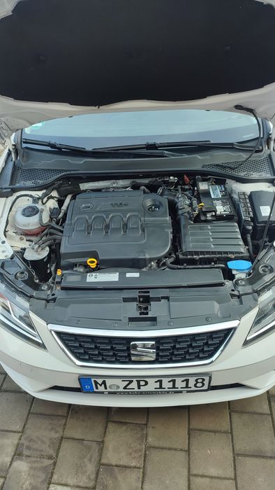 Seat Leon /2018/Euro6 fara adblue