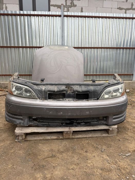 Ноускат виндом лексус lexus es 300 windom 10