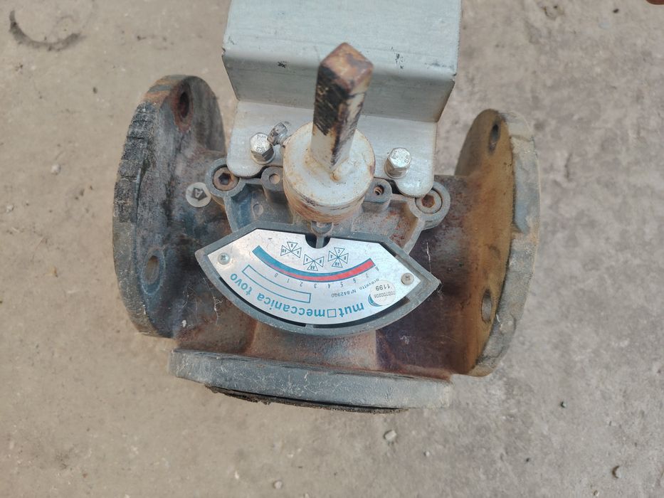 трех ходовой кран  ду-65