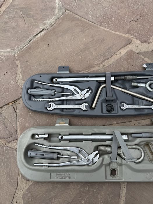 Набор инструмента BMW e36 e46