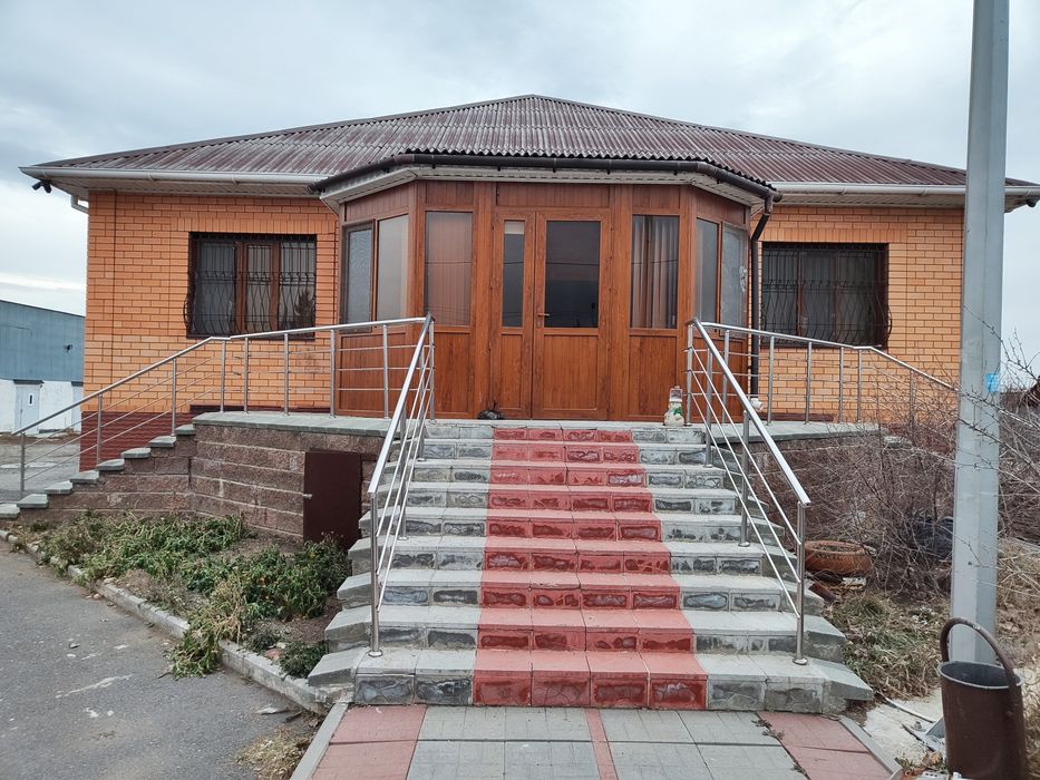 Продам дом в селе Шортанды