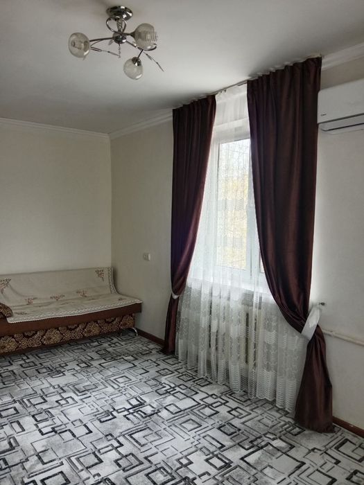 Сдаётся квартира Чиланзар 26 квартал 1/5/5