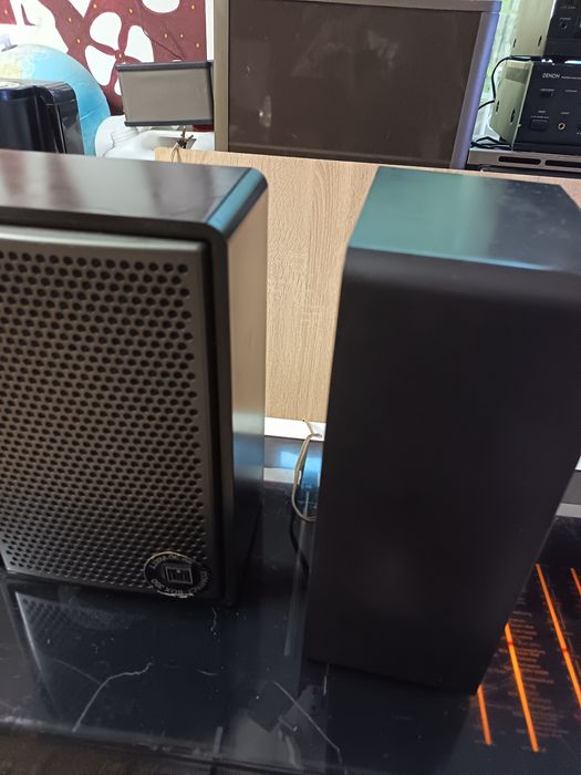 Boxe Grundig Hi-Fi Compact Box 350 a