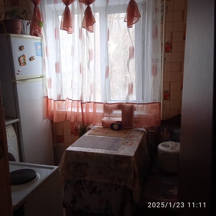 Квартира с подселением только девушки ,женщины