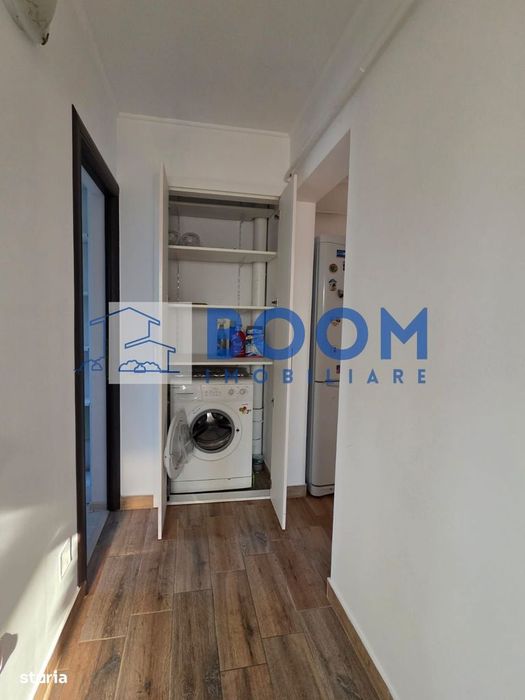 Apartament 3 camere Hermes | Centrala proprie | Complet renovat