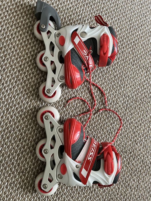 Продам велосипед скейт пенниборды ролики самокат