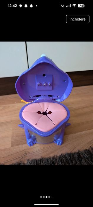 Joc Dragon Snacks (fără cutie)