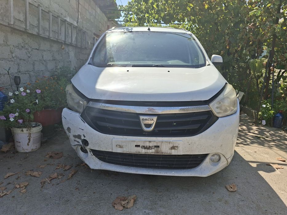 Dezmembrez DACIA LODGY
