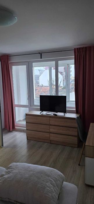 Двустаен под Колхозен пазар - Варна