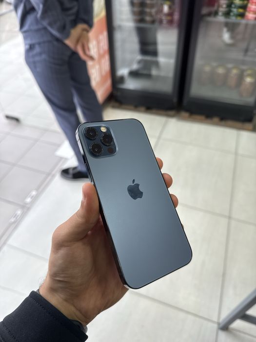Iphone 12 pro 128gb