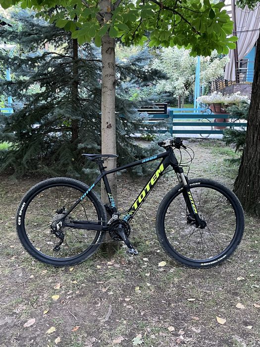 велосипед Totem 3900