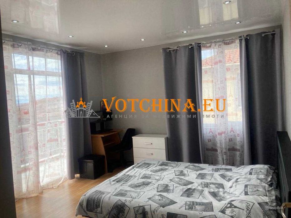 Продава се Къща в с. Лъка, Област Бургас - 125 кв.м за 1200 €/кв.м - Снимка #4