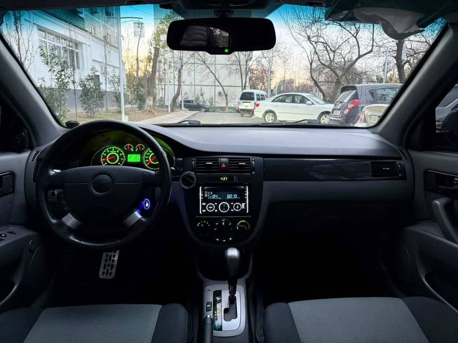 Аренда Выкуп Gentra 2023 с Люком