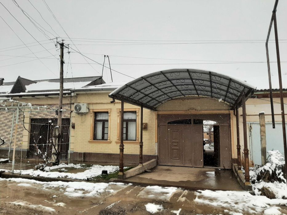 Кибрай       кипчаи