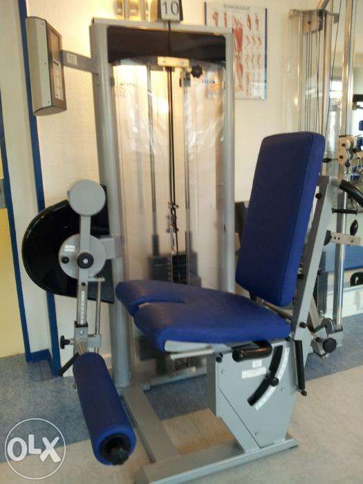 okazie!! aparate fitness marci consacrate