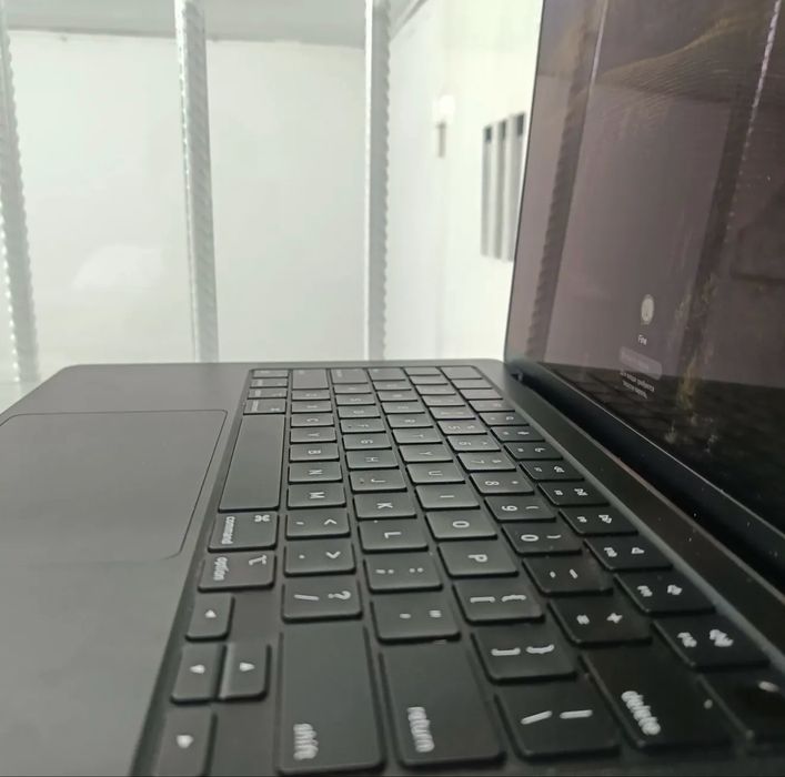 MacBook PRO 14 M3 PRO