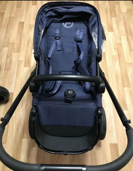 Коляска прогулочная Cybex