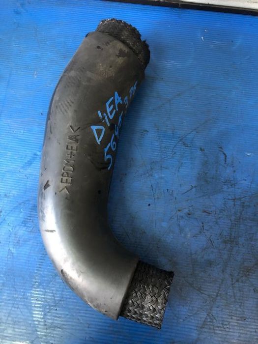 tub intercooler 2.0 crdi hyundai santa fe 2000-2006 d4ea