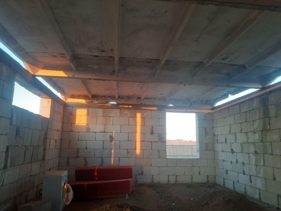 Участок в село Жумабек