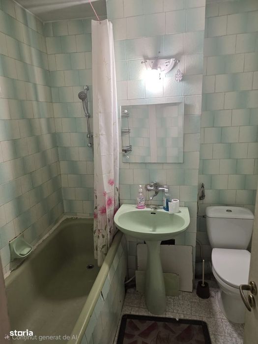 Apartament 2 camere zona P-ta Mare /Ion Pillat , etaj 3 ,decomandat