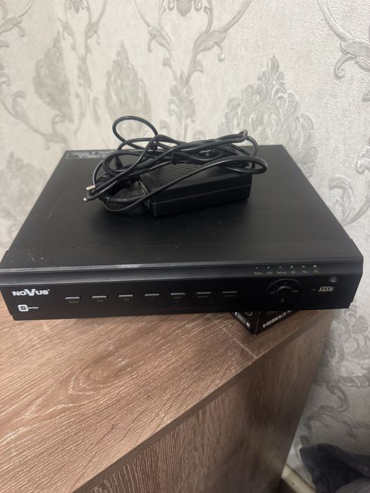Продам регистратор для видеонаблюдения