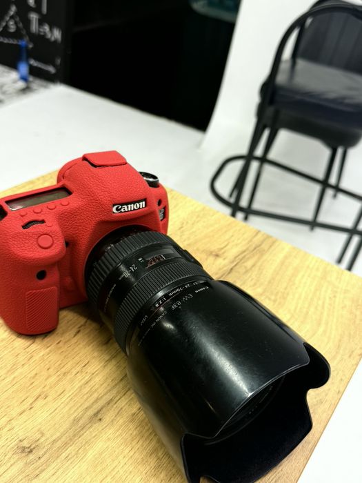 Canon 5D mark 3  sotiladi