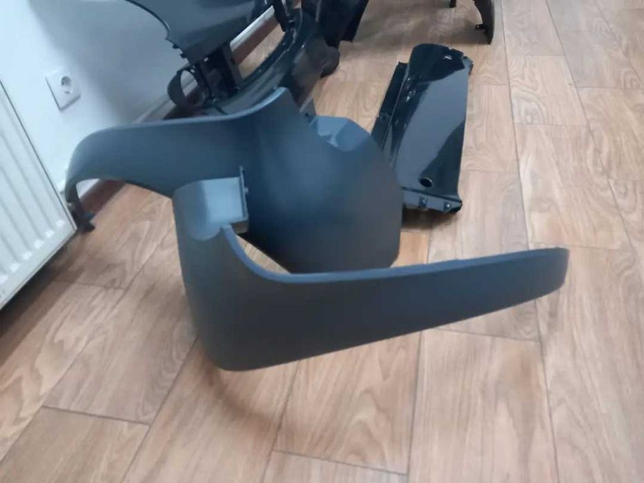 Colt bara aripa bara fata spate stanga smart fortwo smart for two