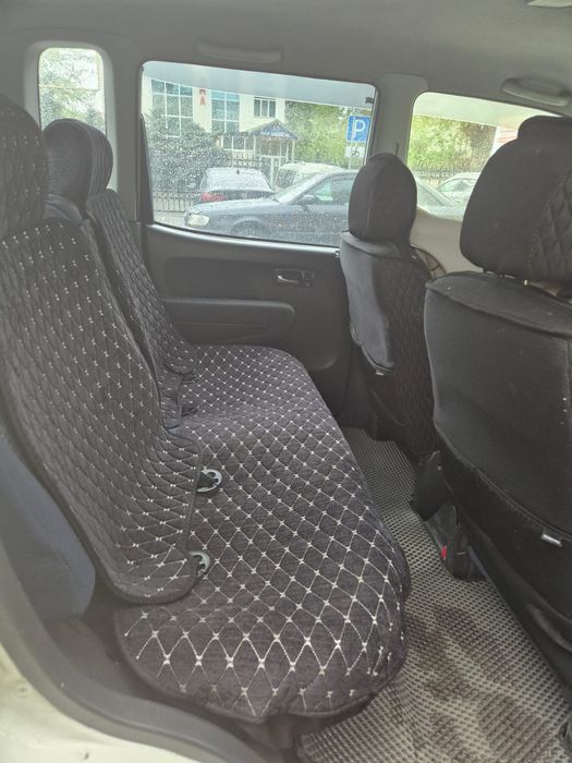 Продам автомобиль honda capa 1999