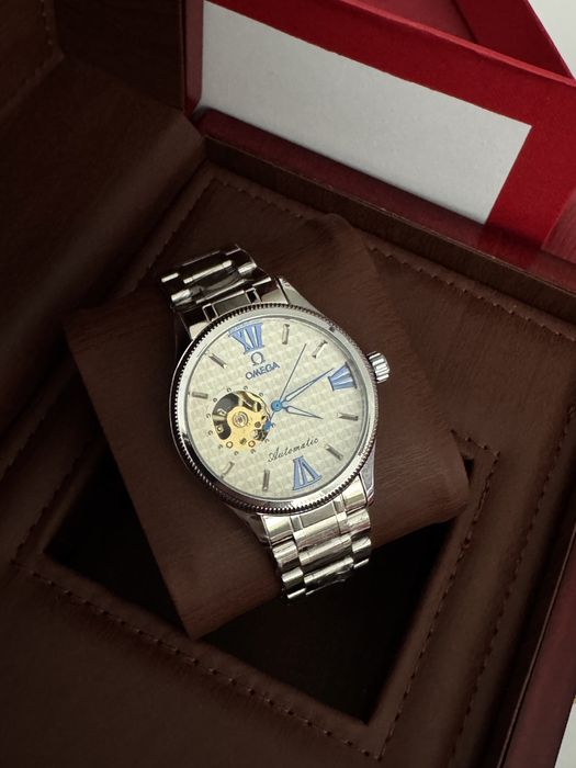 Мужские часы Omega