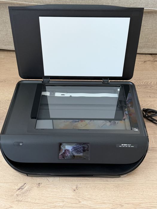 Imprimanta HP ENVY 4527