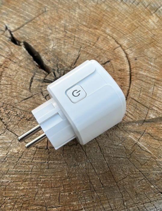 Smart контакт BestPlug – 24.99лв/12,78€