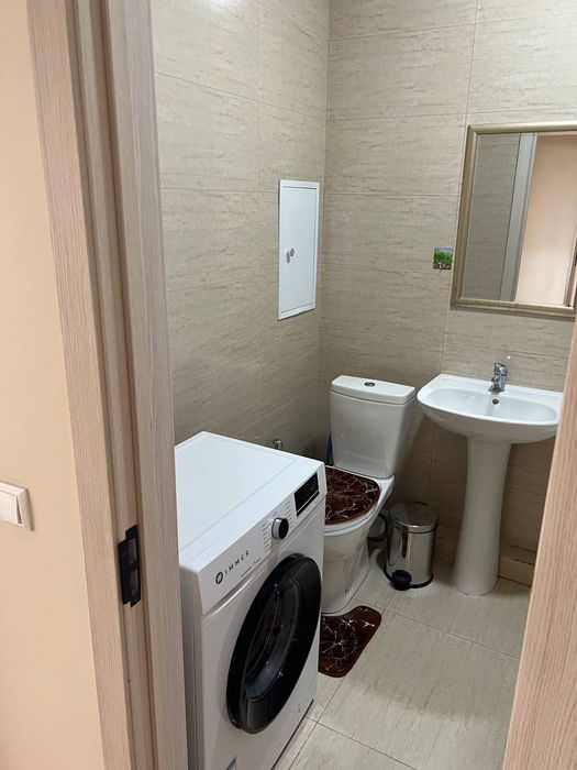 Сдаётся 1 комн с обстановкой в Чоштепа