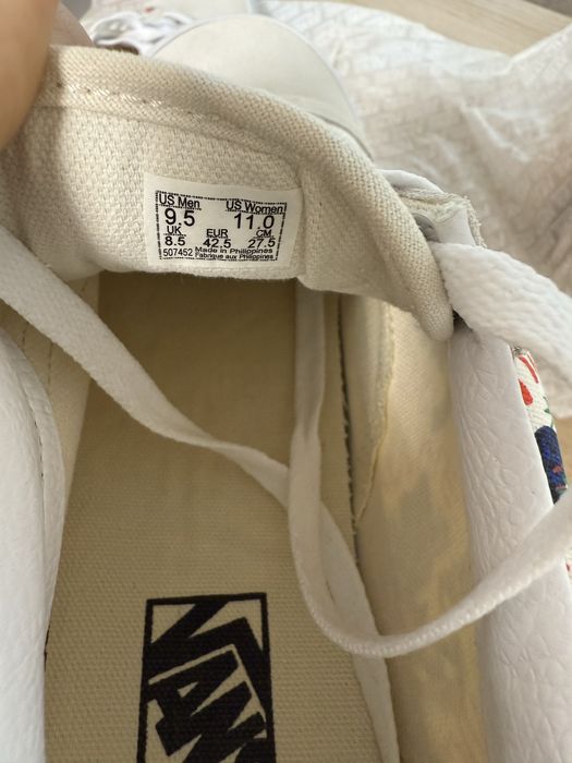 Tenesi VANS - barbati - marime 42.5