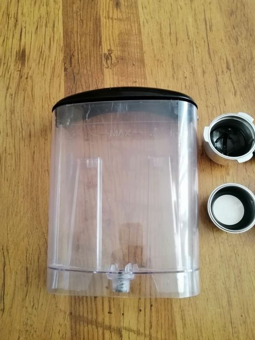 Еспресо машина Star-light EMD-1215RB, 15 bar, Ръчна капучино система