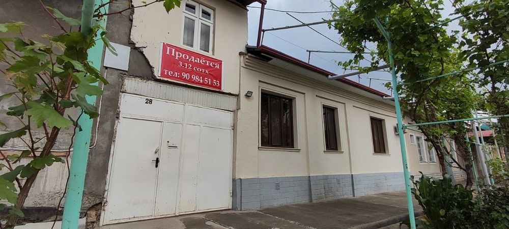 Продаётся участок батумская махалля улица мечеть