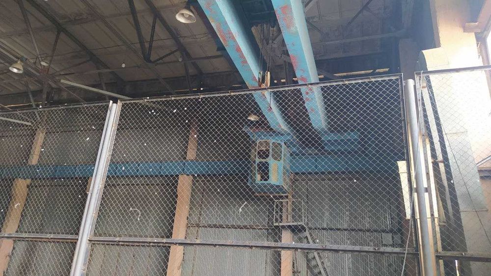 Склад / Производство 1884 м2 ориентир: Яшнабад-Джаркурган(24528)