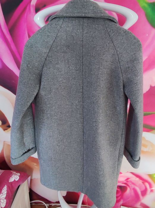 Куртка на подростка,пальто