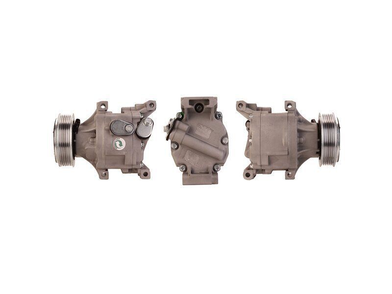 Compresor AC, aer conditionat Chrysler Ypsilon; Fiat 500, Barchetta, Doblo, Idea, Panda, Punto, Strada; Ford Ka; Lancia Musa, Y, 1.3 MultiJet JTD