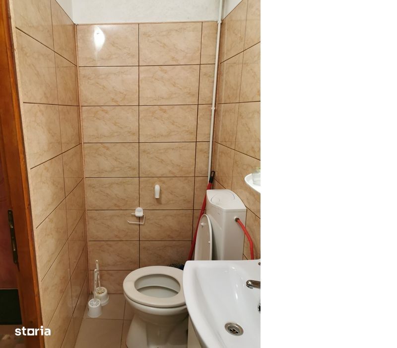 Apartament,
