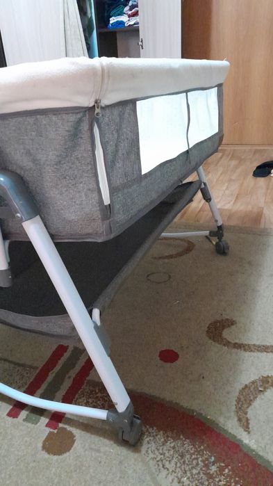 Продам детскую кровать