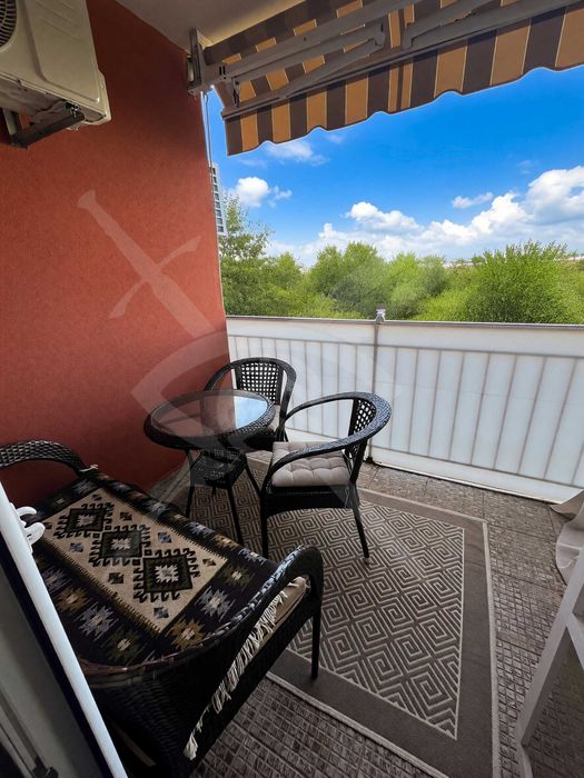 Продава се Двустаен апартамент в к.к. Слънчев бряг - 54 кв.м за 1649 €/кв.м - Снимка #5