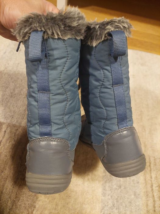 Апрески/ зимни ботуши Quechua, # 33