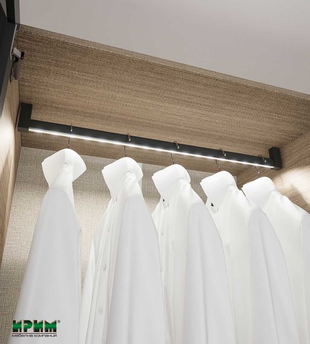 Гардероб Система Дрес/ Dress 29