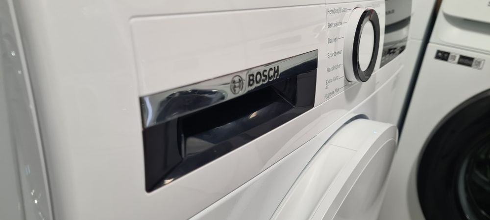 Сушилня с термопомпа Bosch Serie 6 A+++ 8кг