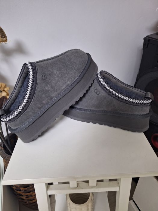 Ugg Tazz gri inchis