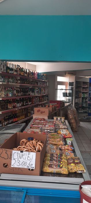 Spațiul comercial de închiriat