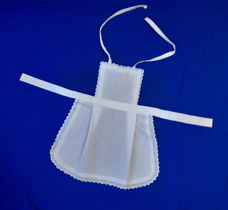 Продам детский костюм повара