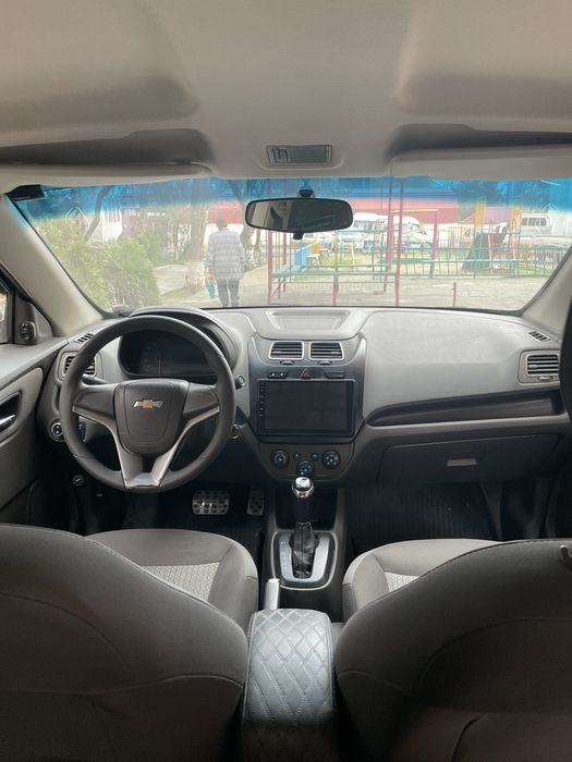 Cobalt avtomat / кобальт автомат